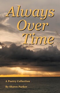 Couverture_Always Over Time