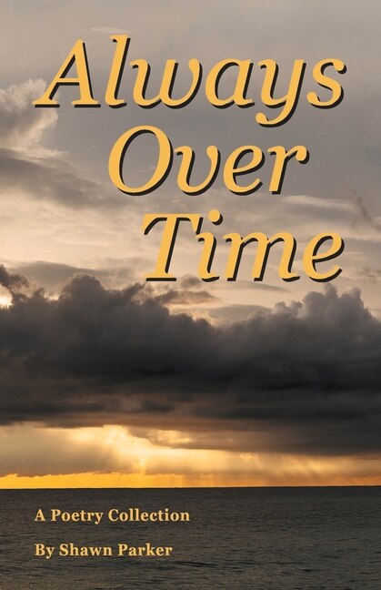 Couverture_Always Over Time