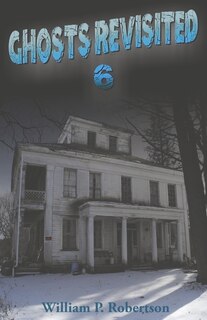 Front cover_Ghosts Revisited 6