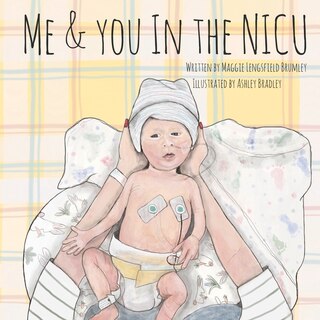 Front cover_Me & You in the NICU