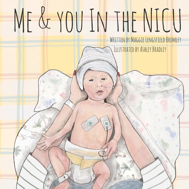 Front cover_Me & You in the NICU