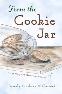 Front cover_From the Cookie Jar