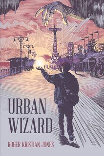 Front cover_Urban Wizard