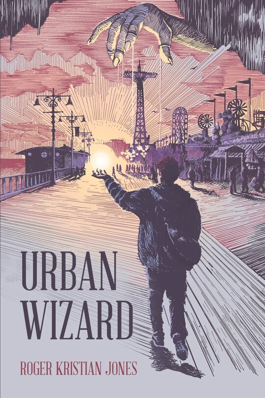 Front cover_Urban Wizard