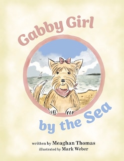 Front cover_Gabby Girl By The Sea