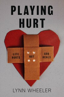 Front cover_Playing Hurt...