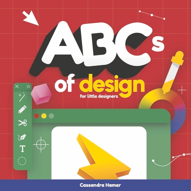 Front cover_ABCs of Design