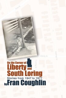 Couverture_On the Corner of Liberty and South Loring