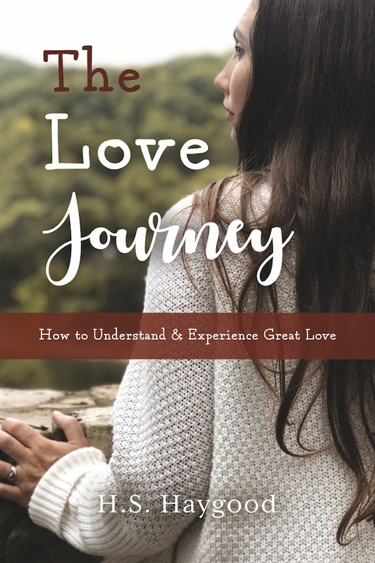 Couverture_The Love Journey