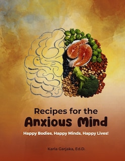 Couverture_Recipes for the Anxious Minds