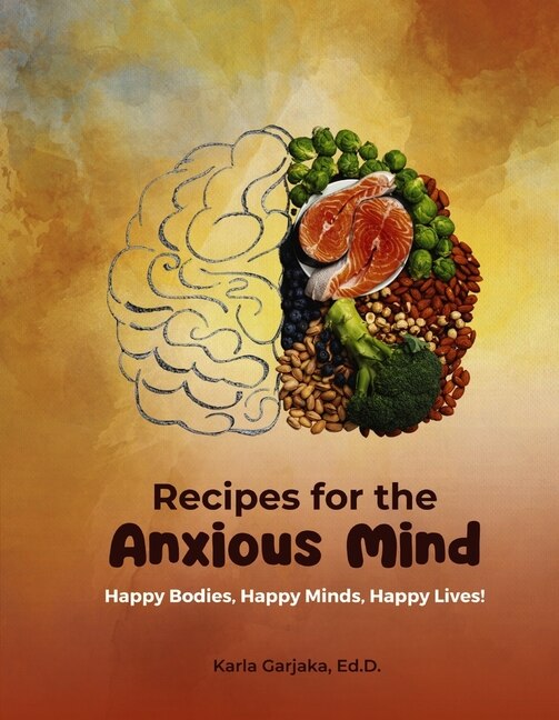 Couverture_Recipes for the Anxious Minds