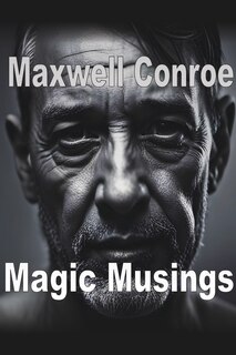 Front cover_Magic Musings
