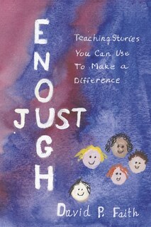 Couverture_Just Enough