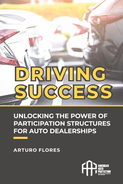 Couverture_Driving Success