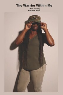 Front cover_The Warrior Within Me