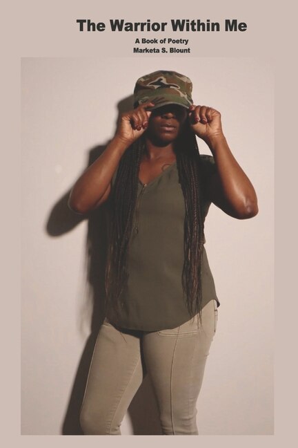 Front cover_The Warrior Within Me
