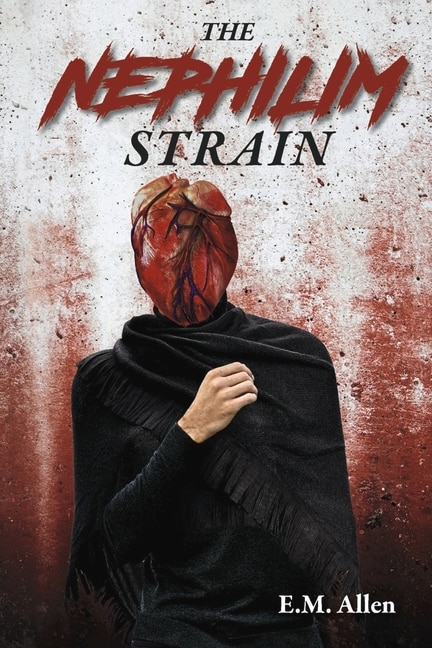 Front cover_The Nephilim Strain