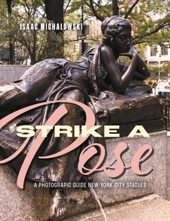 Couverture_Strike A Pose