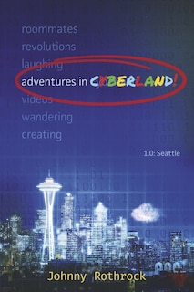 Couverture_Adventures in Cyberland