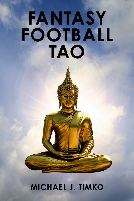 Front cover_Fantasy Football Tao