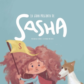 La Gran Pregunta de Sasha