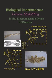 Front cover_Biological Impermanence - Protein Misfolding