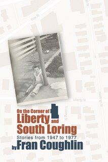 Couverture_On the Corner of Liberty and South Loring