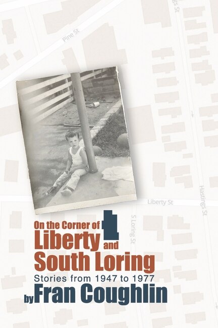 Couverture_On the Corner of Liberty and South Loring