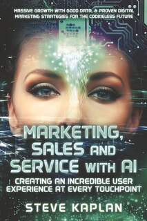 Couverture_Marketing, Sales and Service with AI
