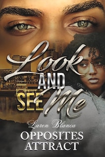 Couverture_Look and See Me