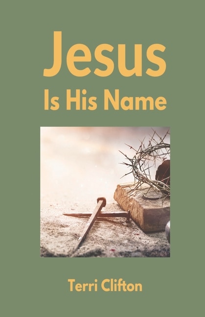 Couverture_Jesus is His Name