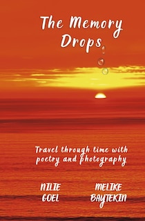 Front cover_The Memory Drops