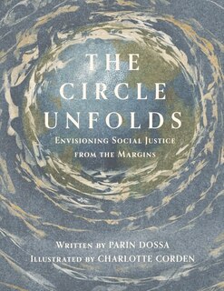 Front cover_The Circle Unfolds