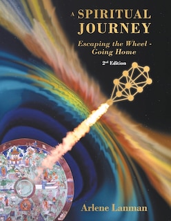 Couverture_A Spiritual Journey - Escaping the Wheel - Going Home