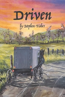 Front cover_Driven