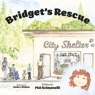 Couverture_Bridget's Rescue