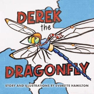 Couverture_Derek the Dragonfly