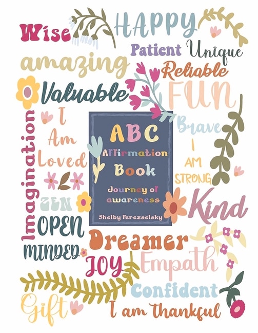 Couverture_ABC Affirmation Book