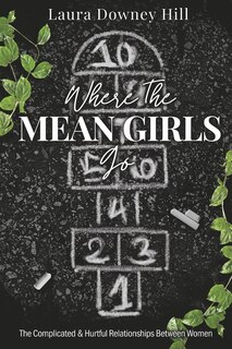 Couverture_Where the MEAN GIRLS Go