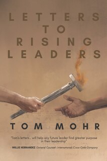 Front cover_Letters to Rising Leaders