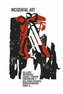 Front cover_Incidental Art