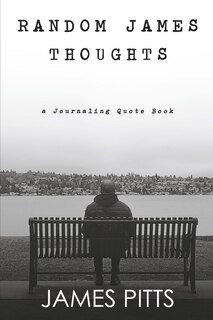 Front cover_RANDOM JAMES THOUGHTS
