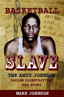 Front cover_Basketball Slave