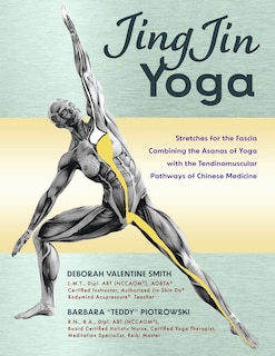 Front cover_JingJin Yoga