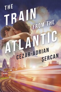Front cover_The Train From The Atlantic
