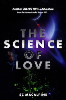 Couverture_The Science of Love (Book 2)