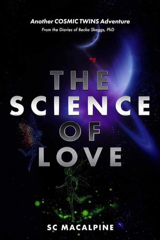 Couverture_The Science of Love (Book 2)