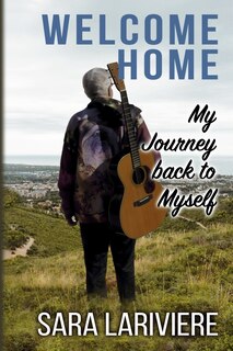 Front cover_Welcome Home