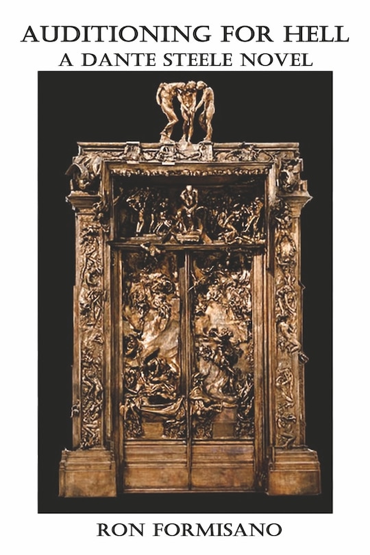 Couverture_Auditioning for Hell