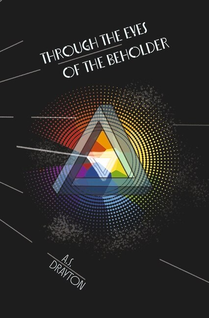 Couverture_Through the Eyes of the Beholder